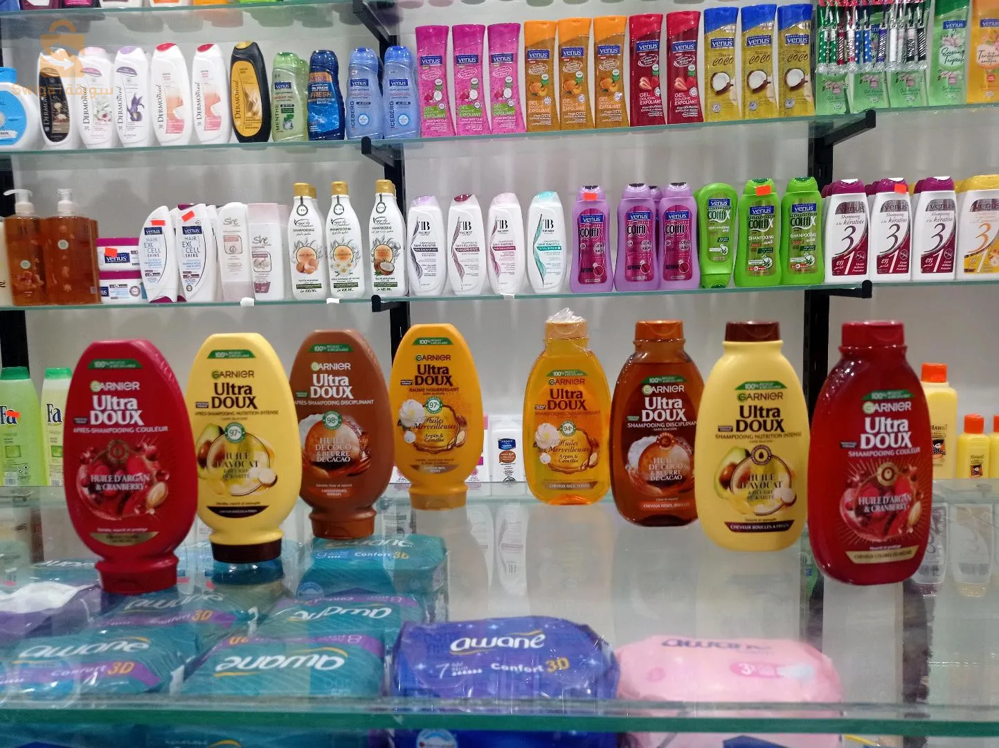 cosmetiques