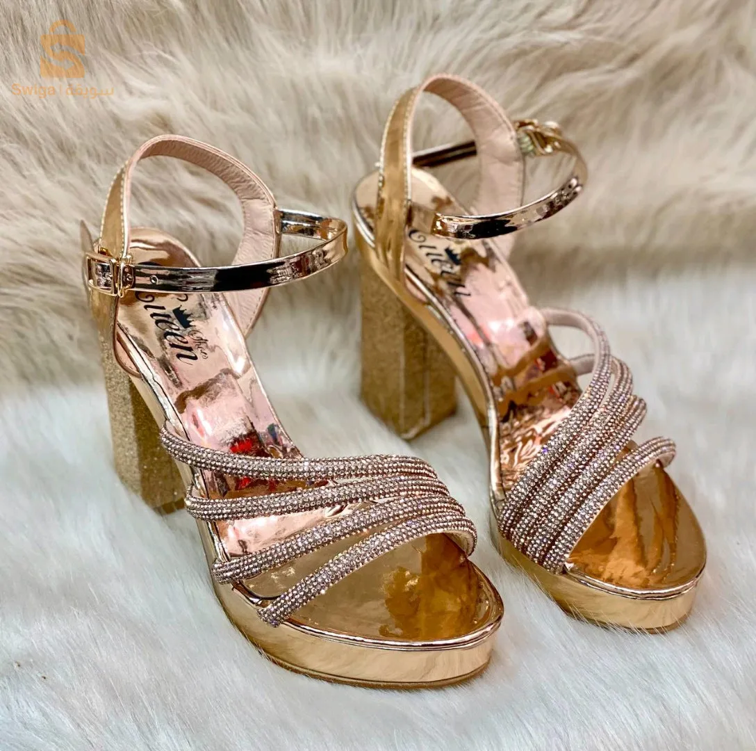 sandales pour femmes