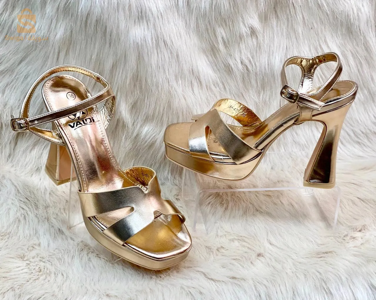 sandales pour femmes
