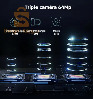 BLACK SHARK 4 GAMING GLOBAL