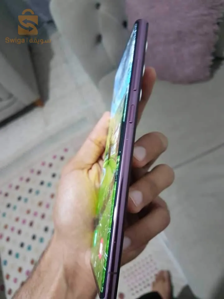 s22 ultra neuf produit européen uk
8/128 lah ybark jdid 
2 puce