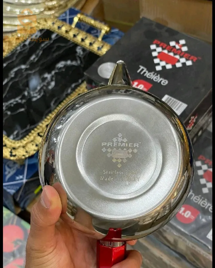 براد أتاي inox