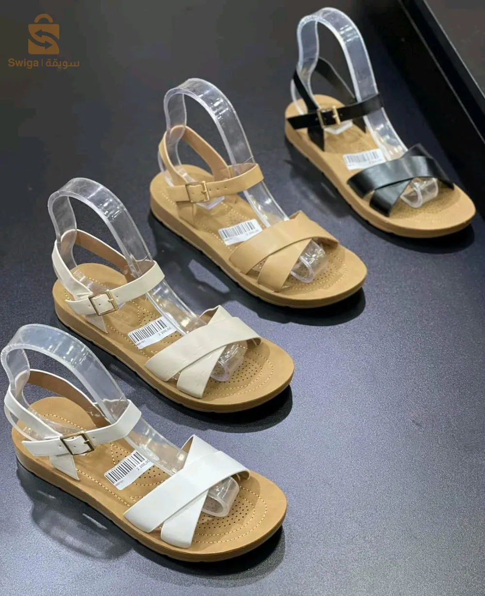 نعل نسائي طبي