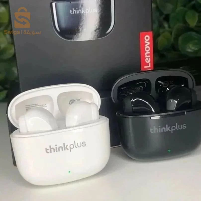 سماعات Lenovo lp40 pro
