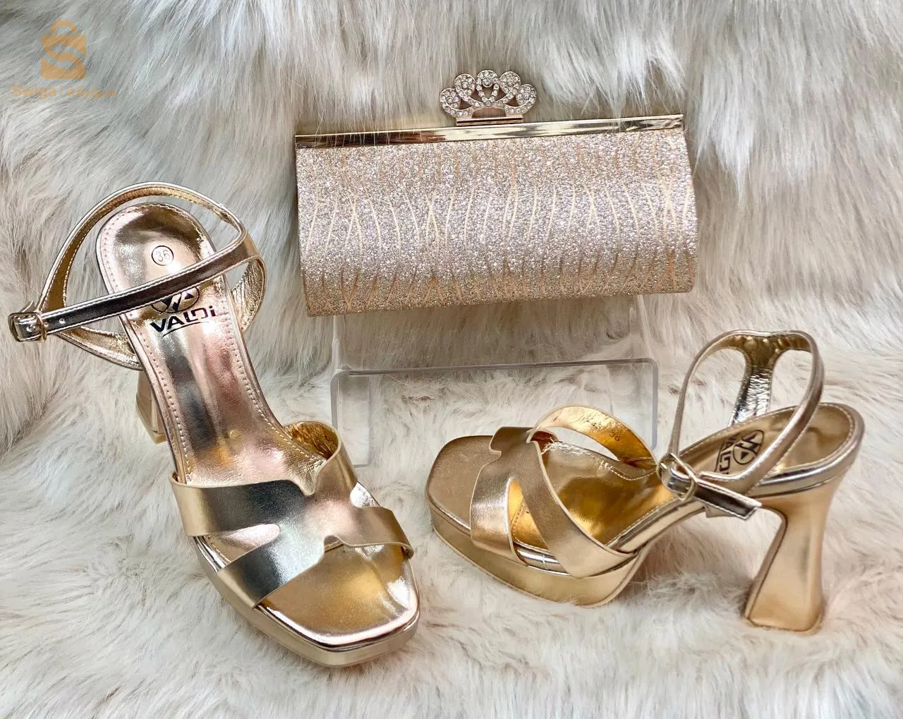 sandales pour femmes