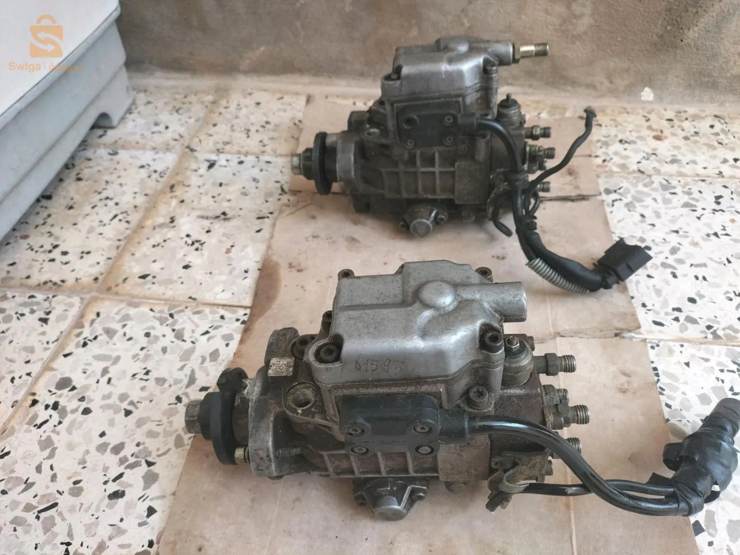 قيطاع غيار السيارات  نوع بولو