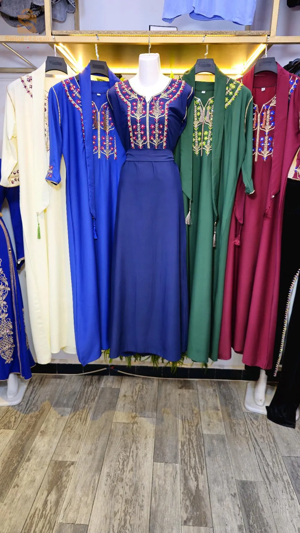 جبة صيفية هبااال ❤️‍🔥❤️‍🔥🔥🔥