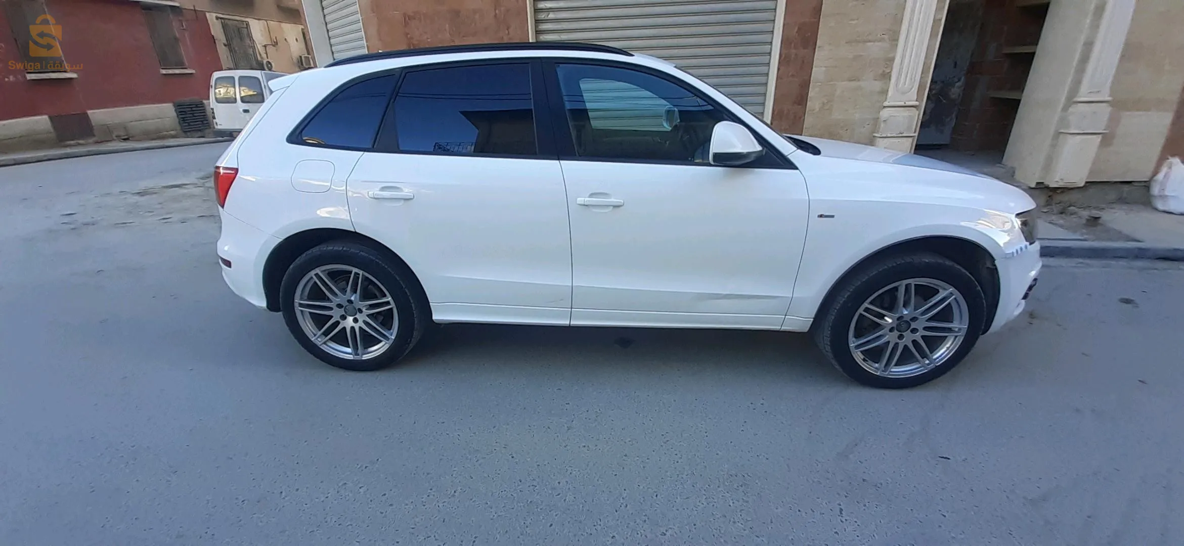 سطبف