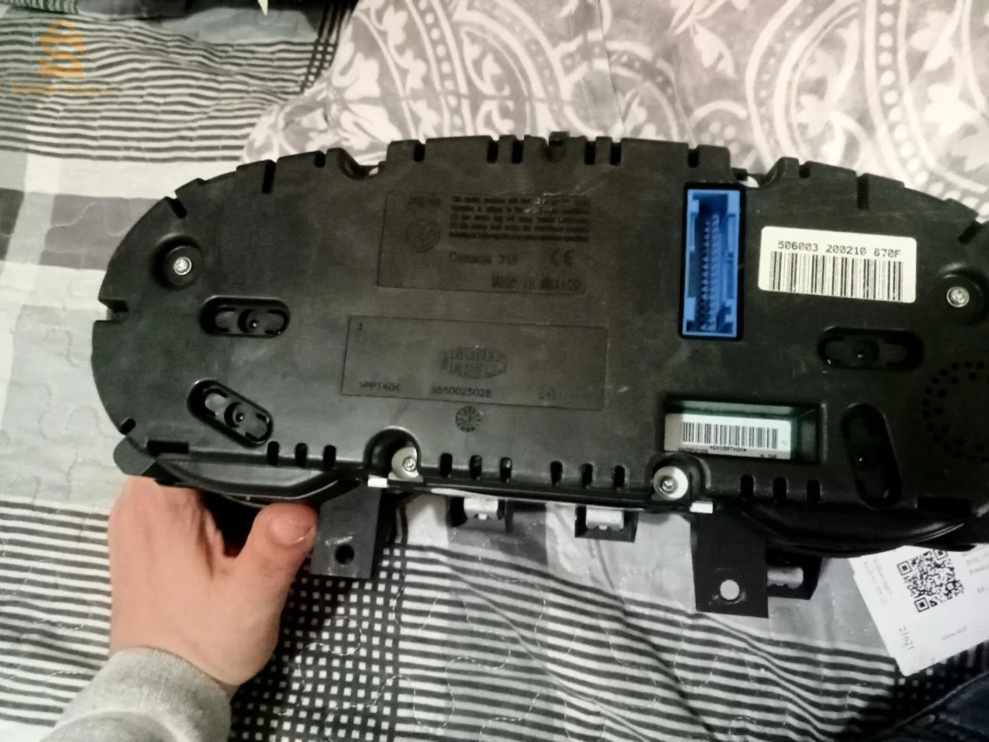 tableau conteurs série 6