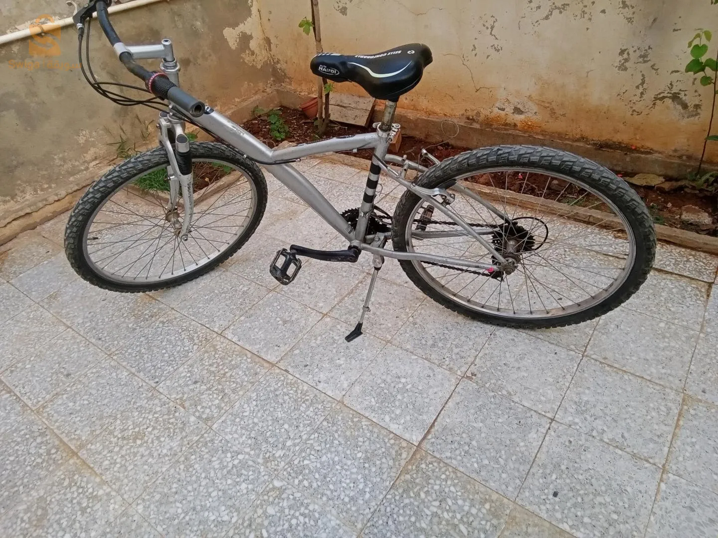 دراجة هوائية للبيع