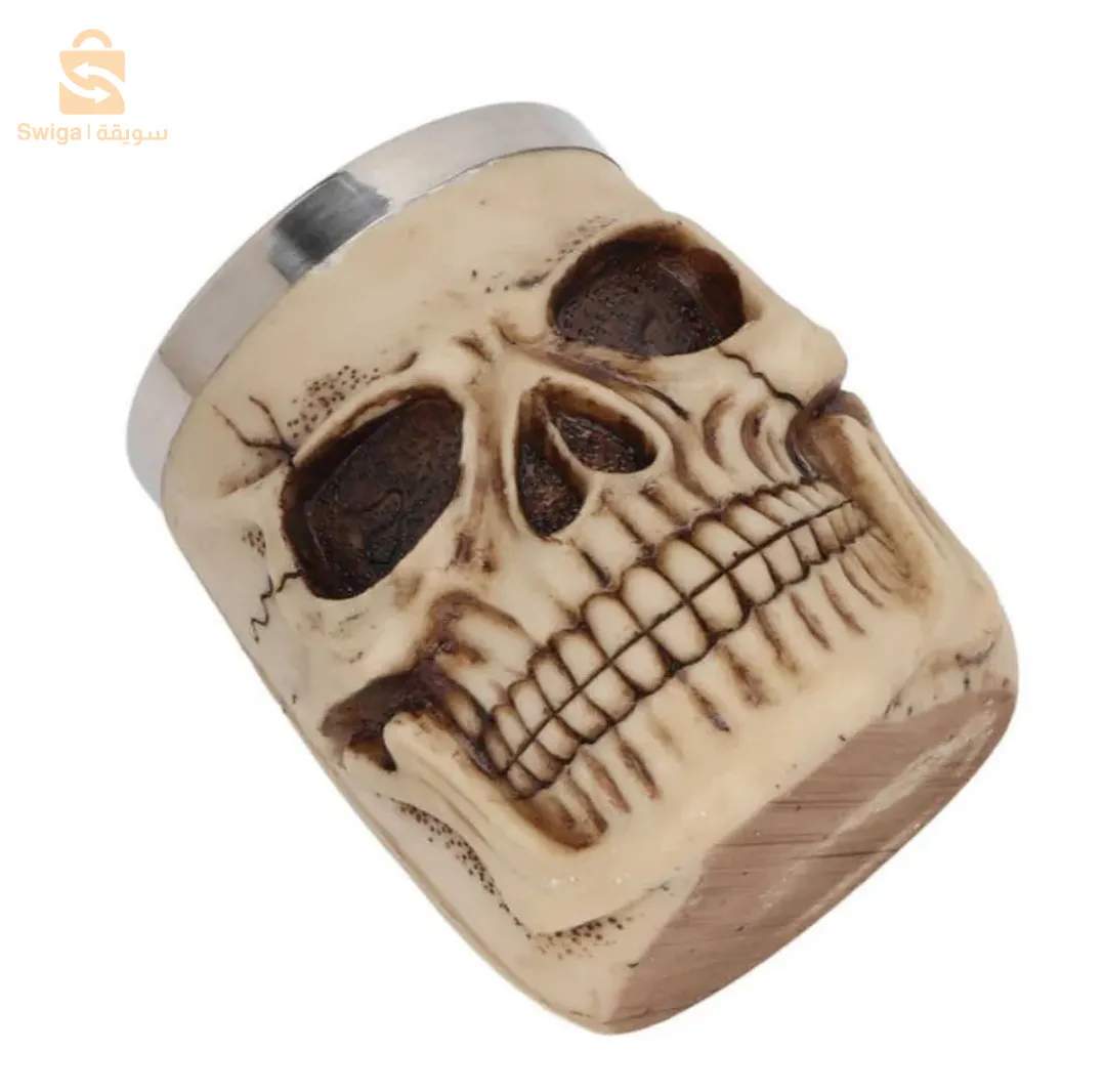 حامل و منظف المقص