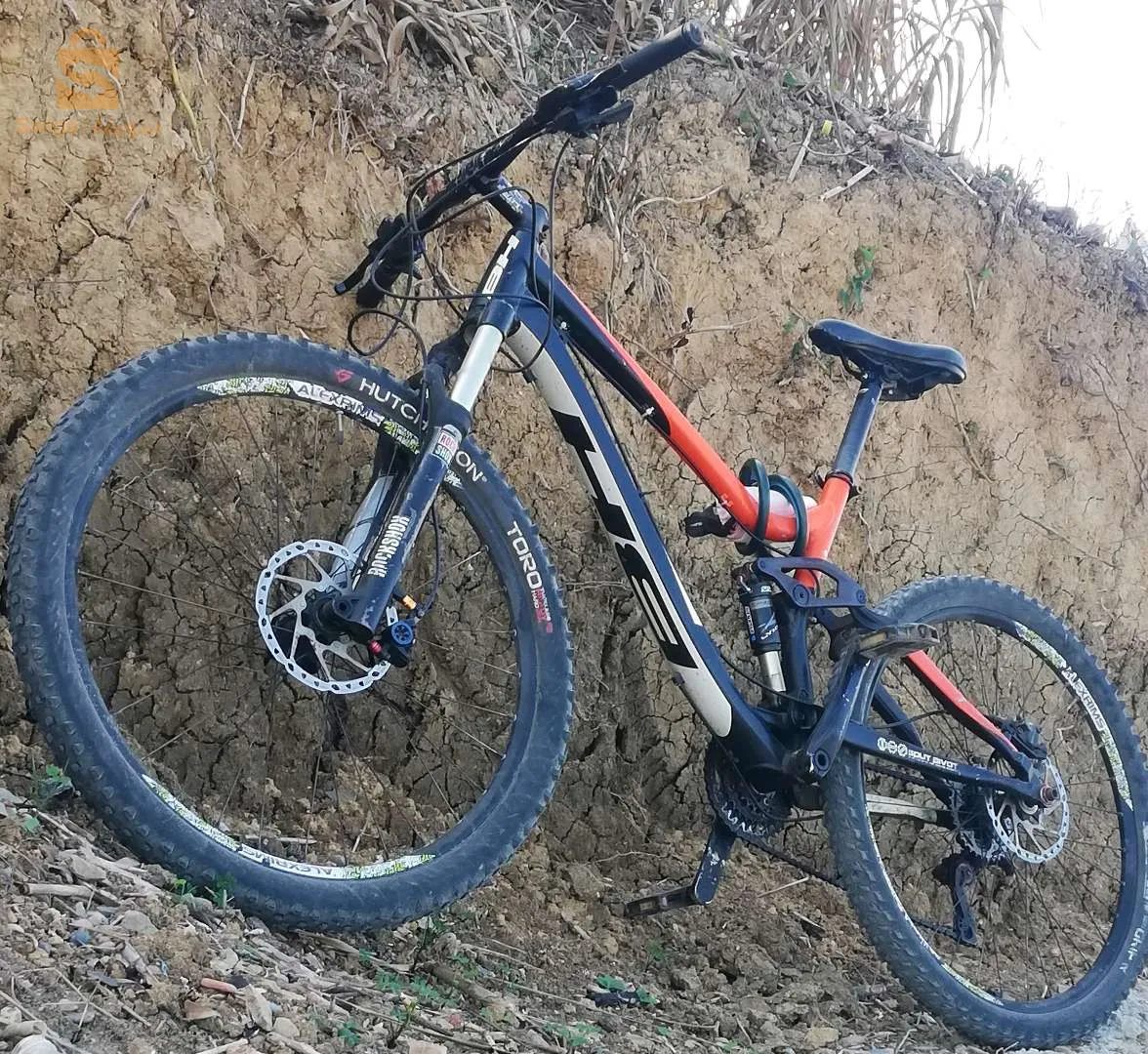 دراجة هوائية BH