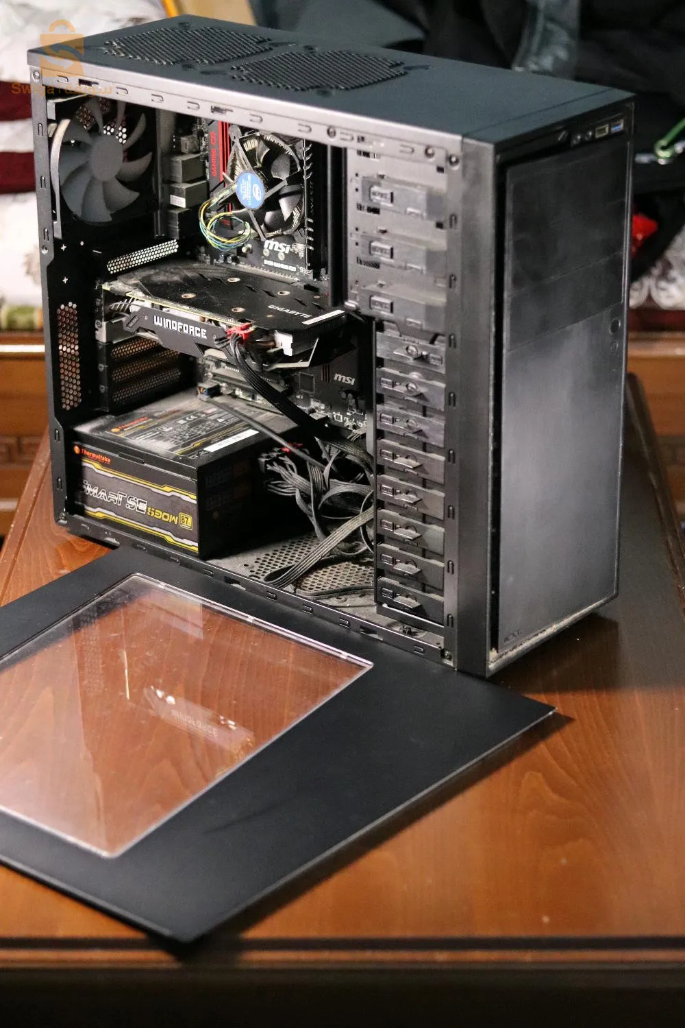 pc gamer