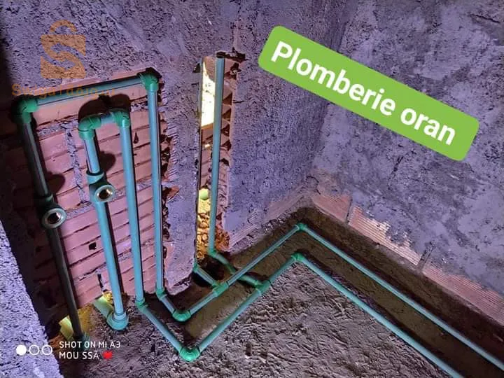 plomberie chauffage
