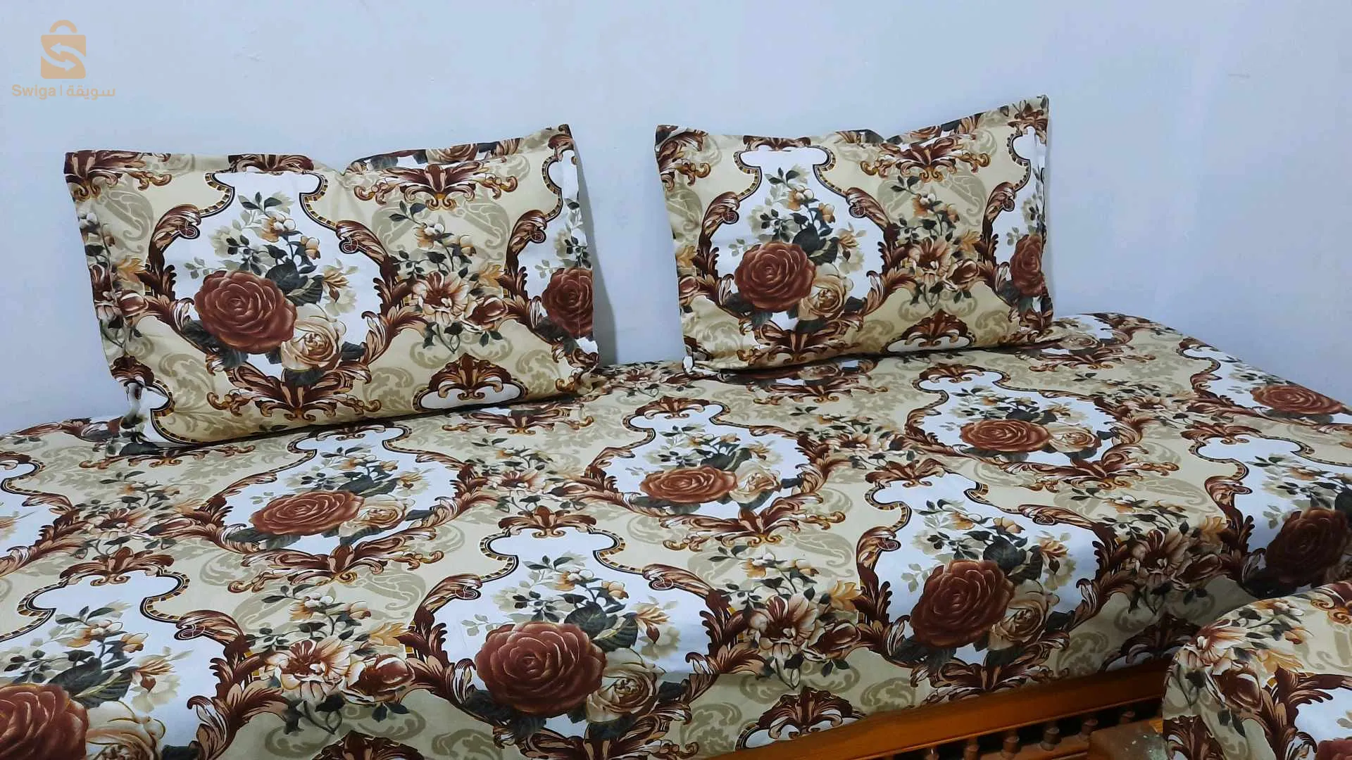 خياطة بالجملة والتجزئة