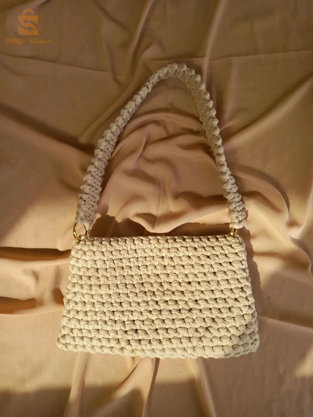 حقيبة يومية