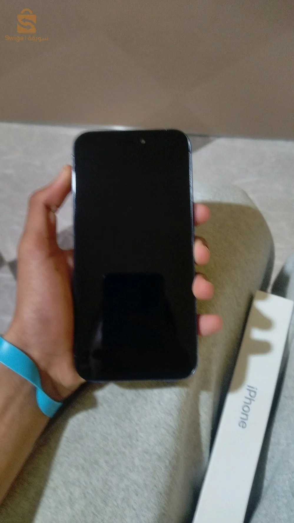 iPhone 15 pro max copy jdid ✨♥️