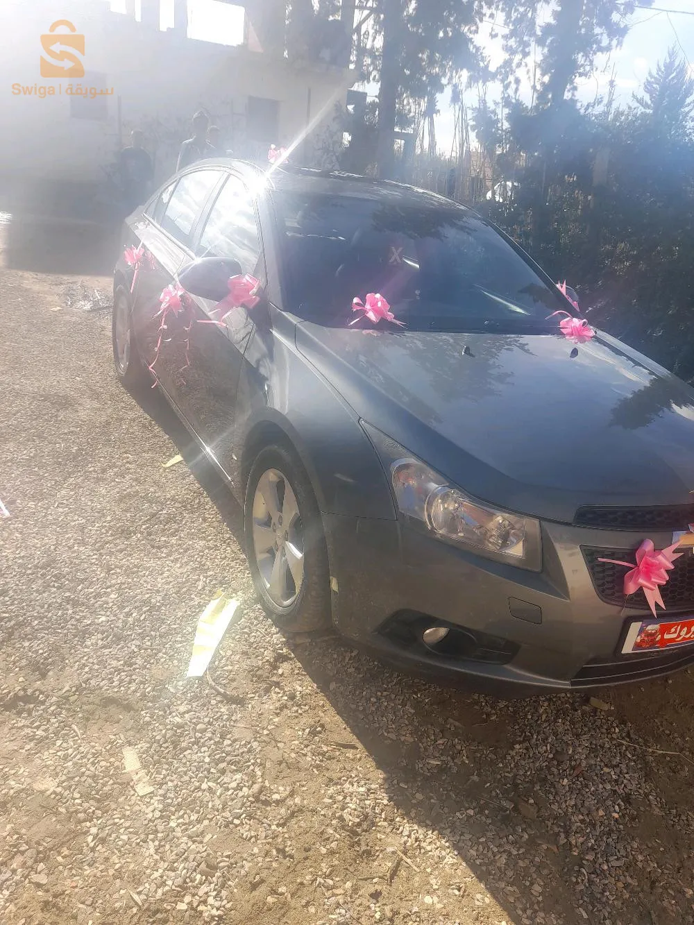 العطاف عين دفلى