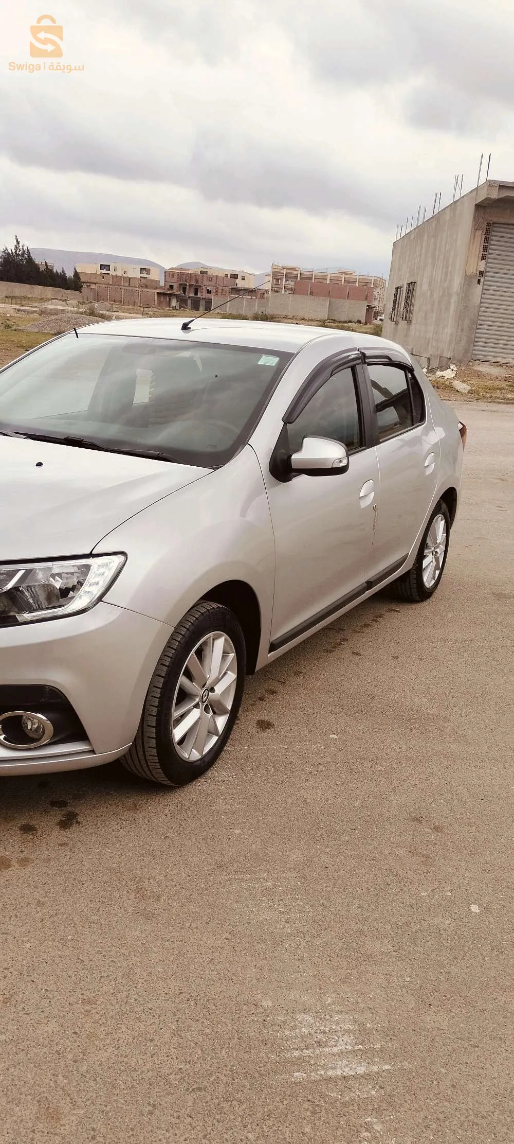 سيارة مشاءالله 10/10