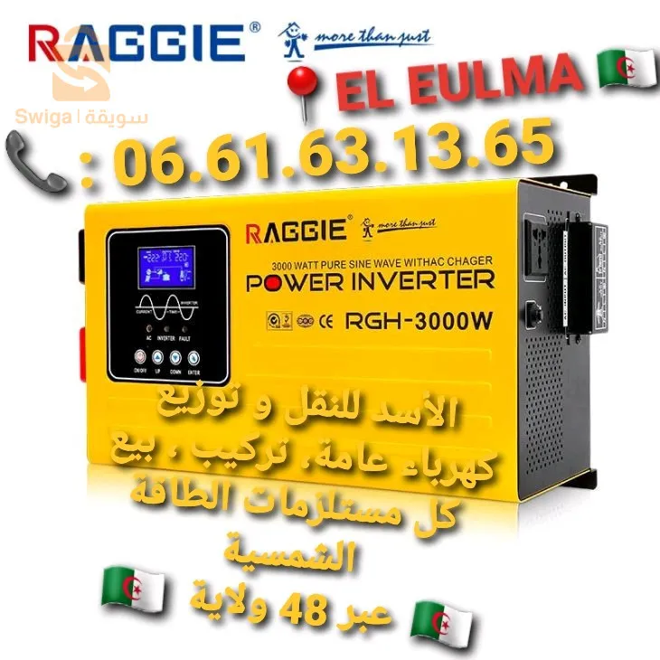 العلمة