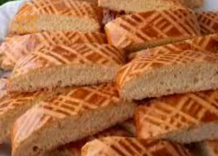 حلويات  سهلة وخفيفة ❤️‍🩹