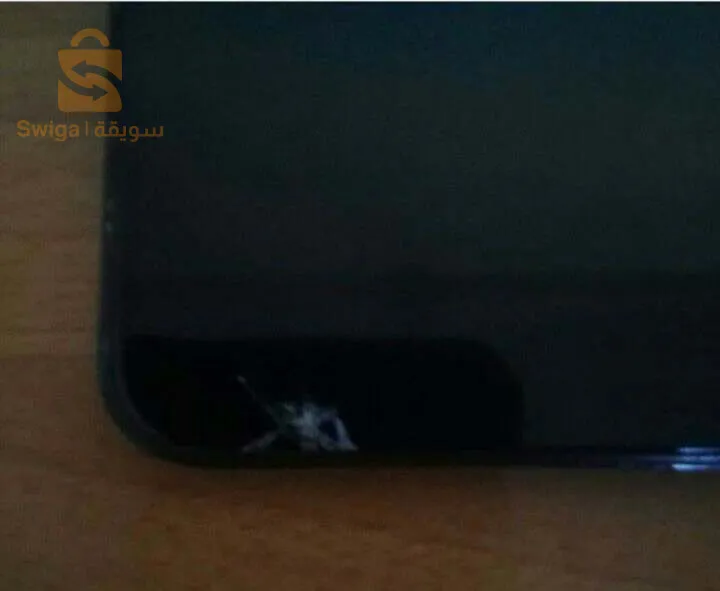 خاوتي كاين تلفون Samsung a 20e فيها كسر صغير لتحت