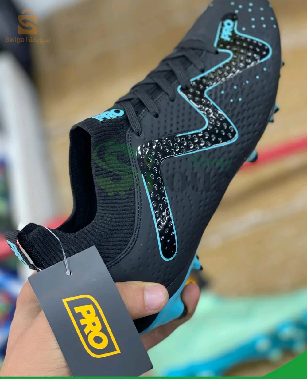 Soulier good 2024 crompons PRO