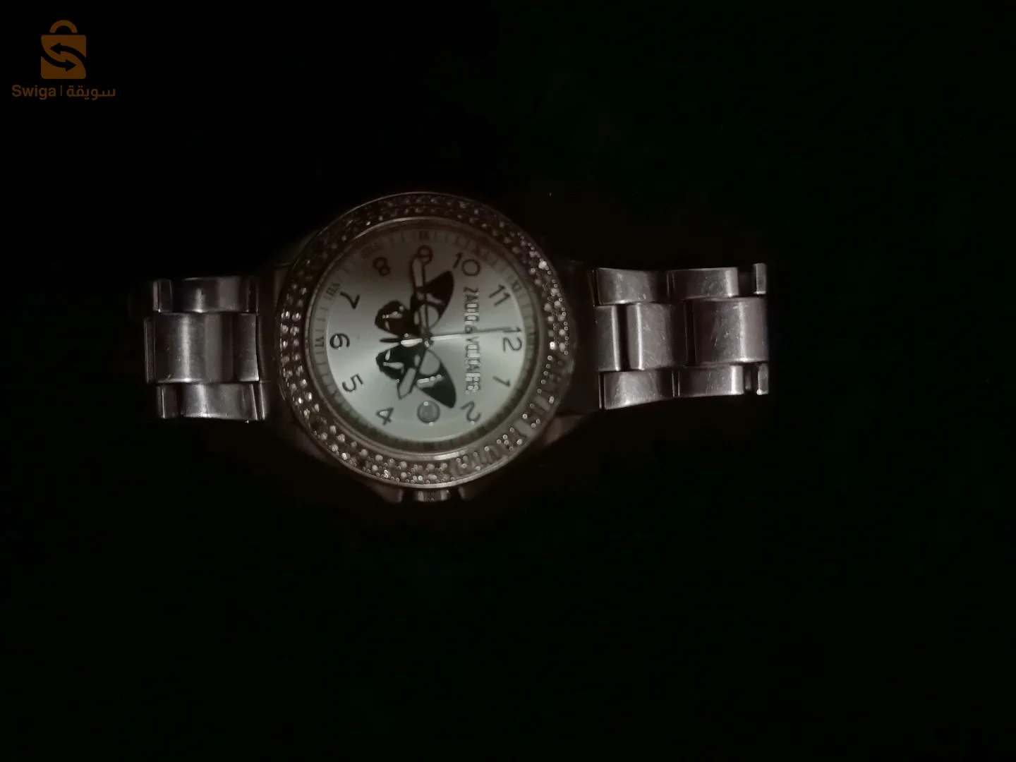 montre femme