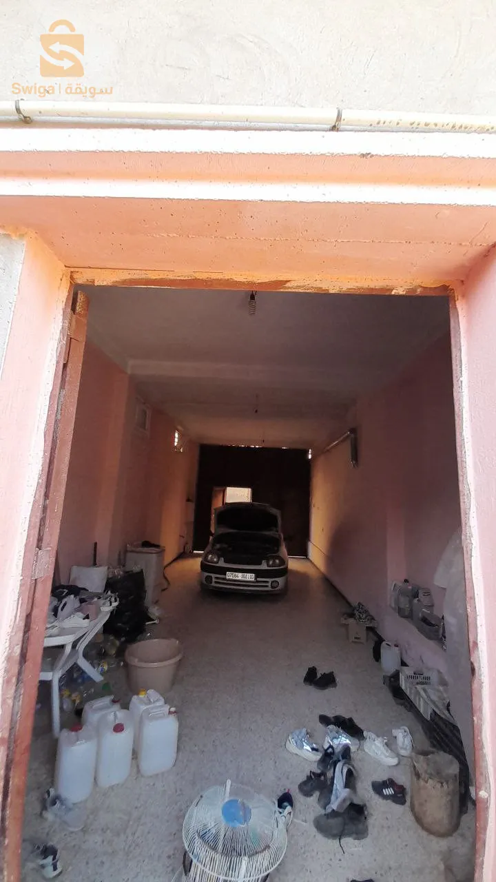 حي بابا عيسى حزامة