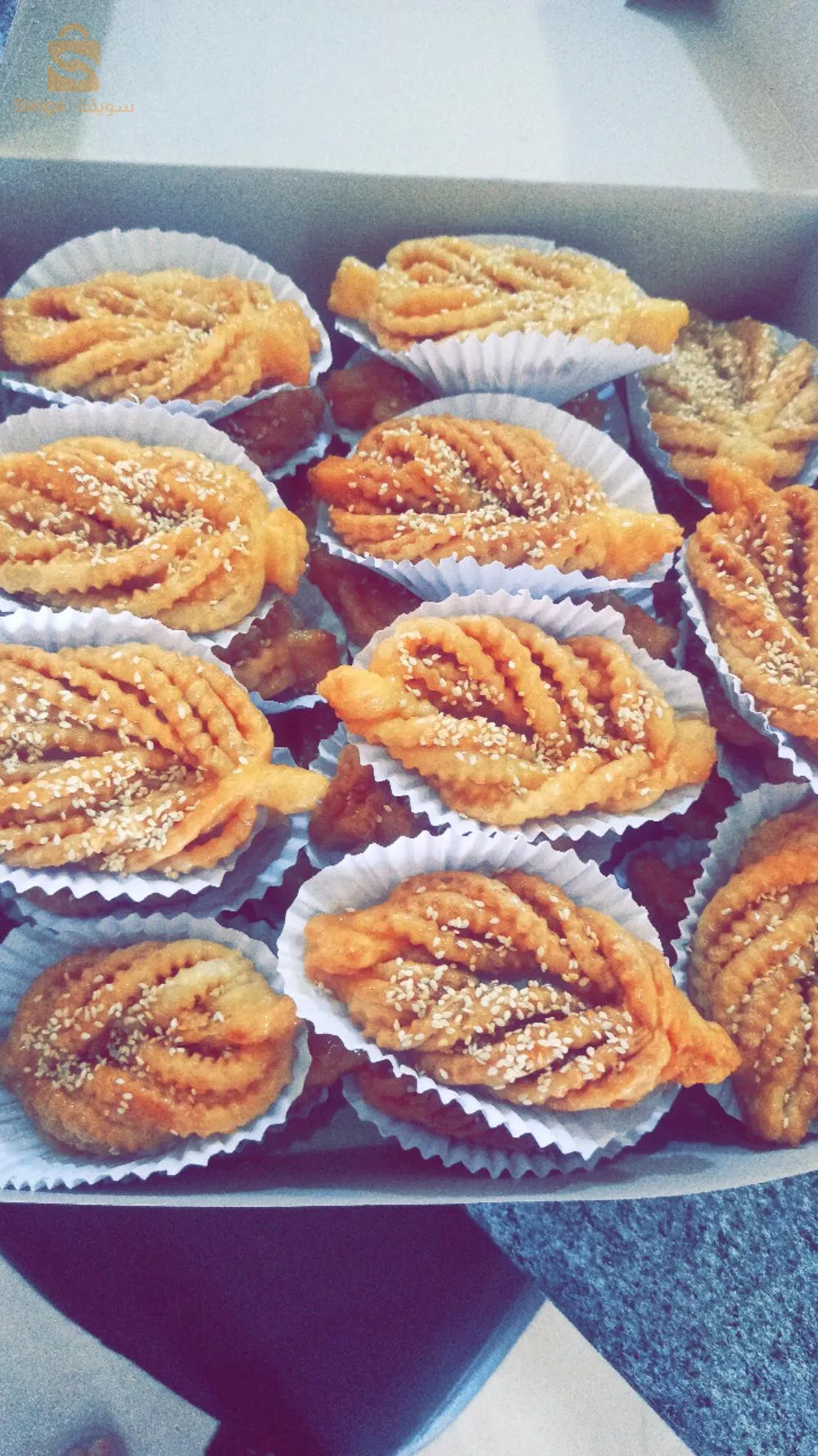 موحوس برج الكيفان