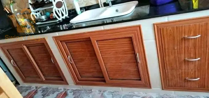 ولاية تقرت حي الفتح خلف مخبزة الروجي