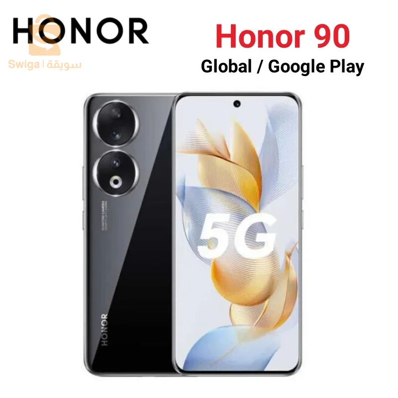 HONOR 90
12/256