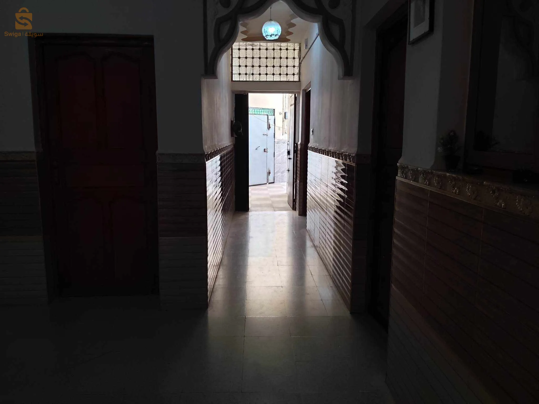 تعاونية 501 شتمة بسكرة