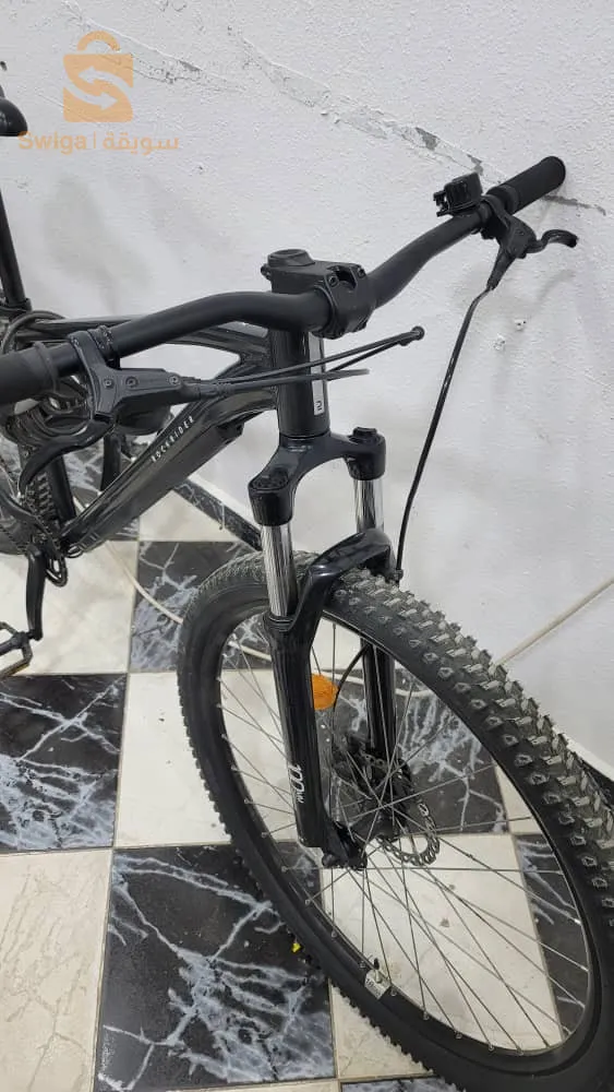rockrider 500 explor