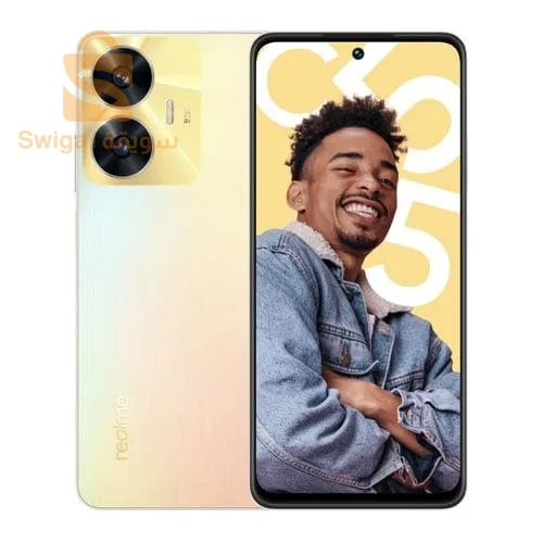 هاتف ريلمي سي55