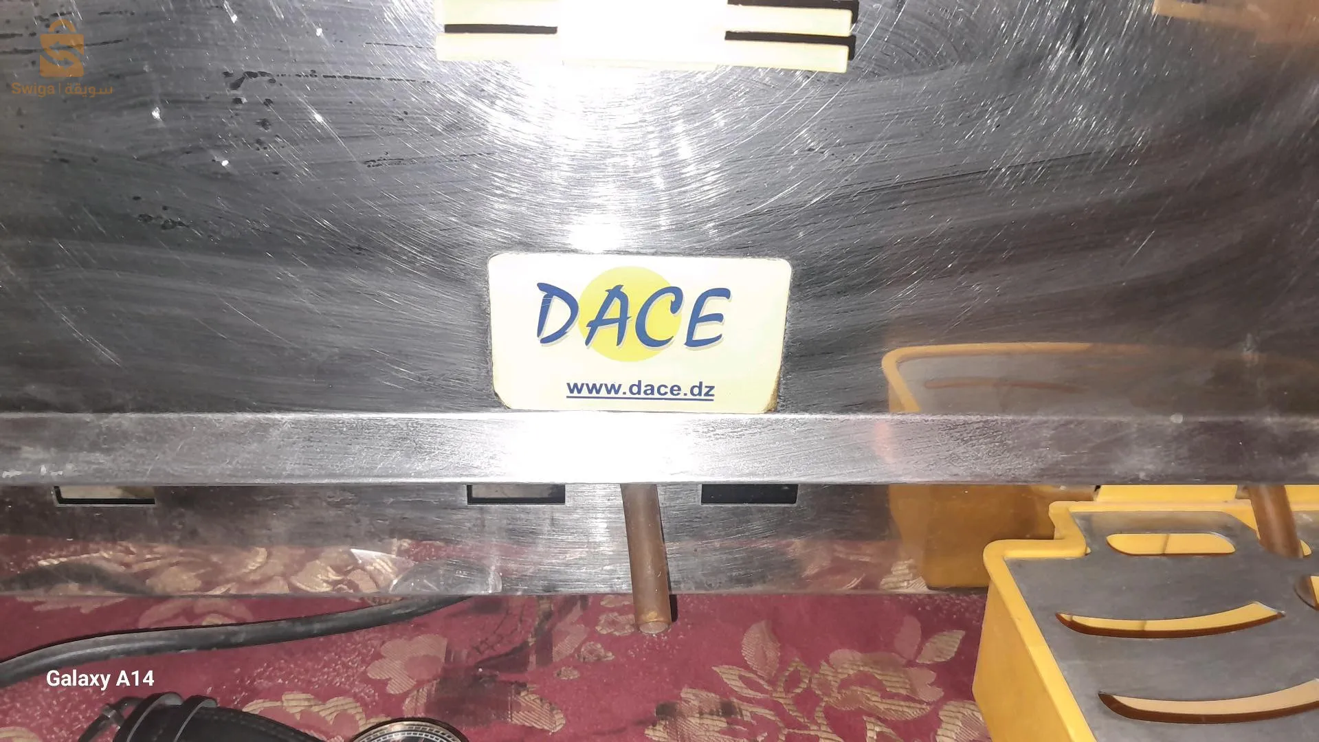 DACE
