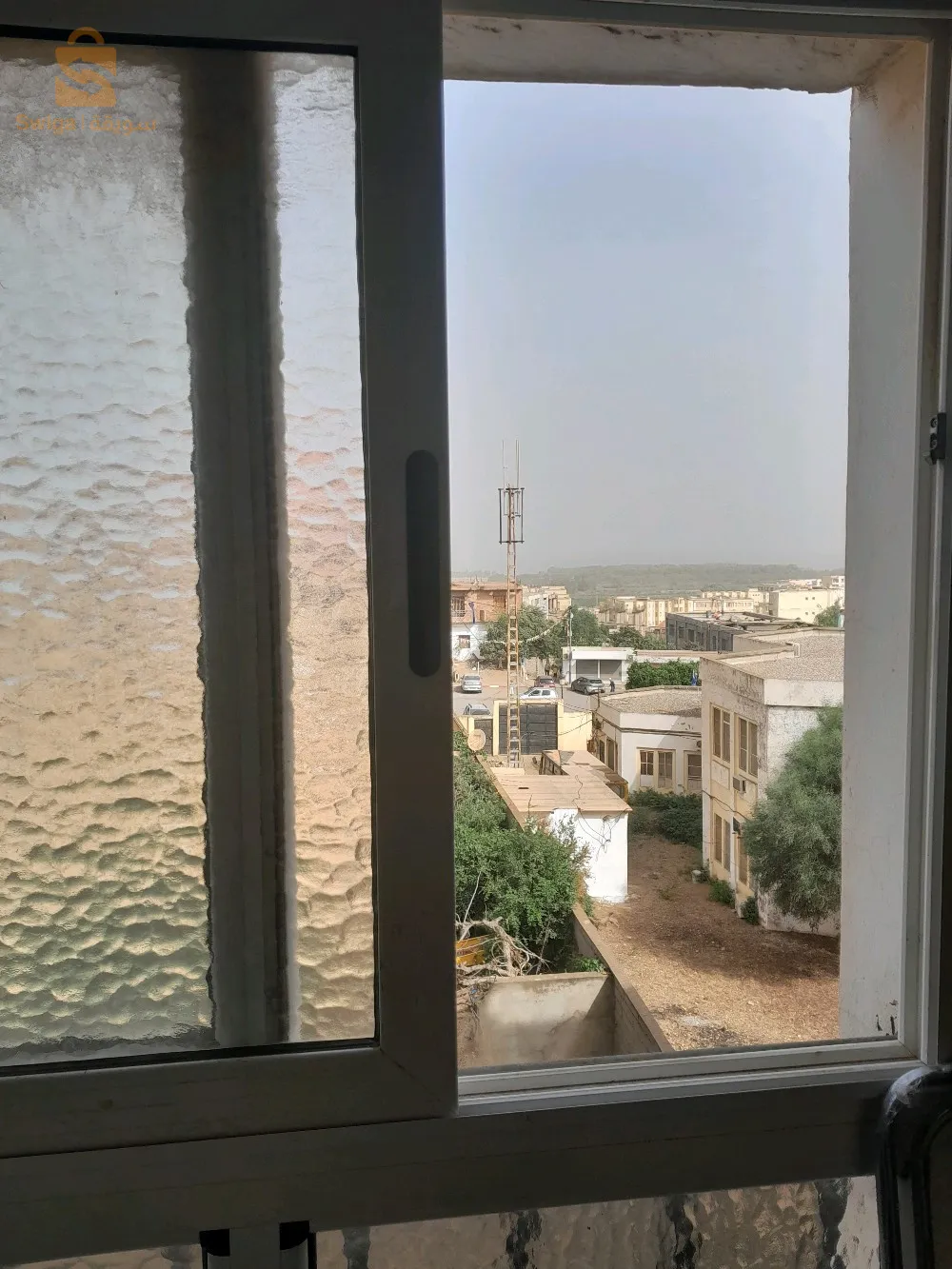 كراء شقة في زموري بومرداس قريبة من البحر