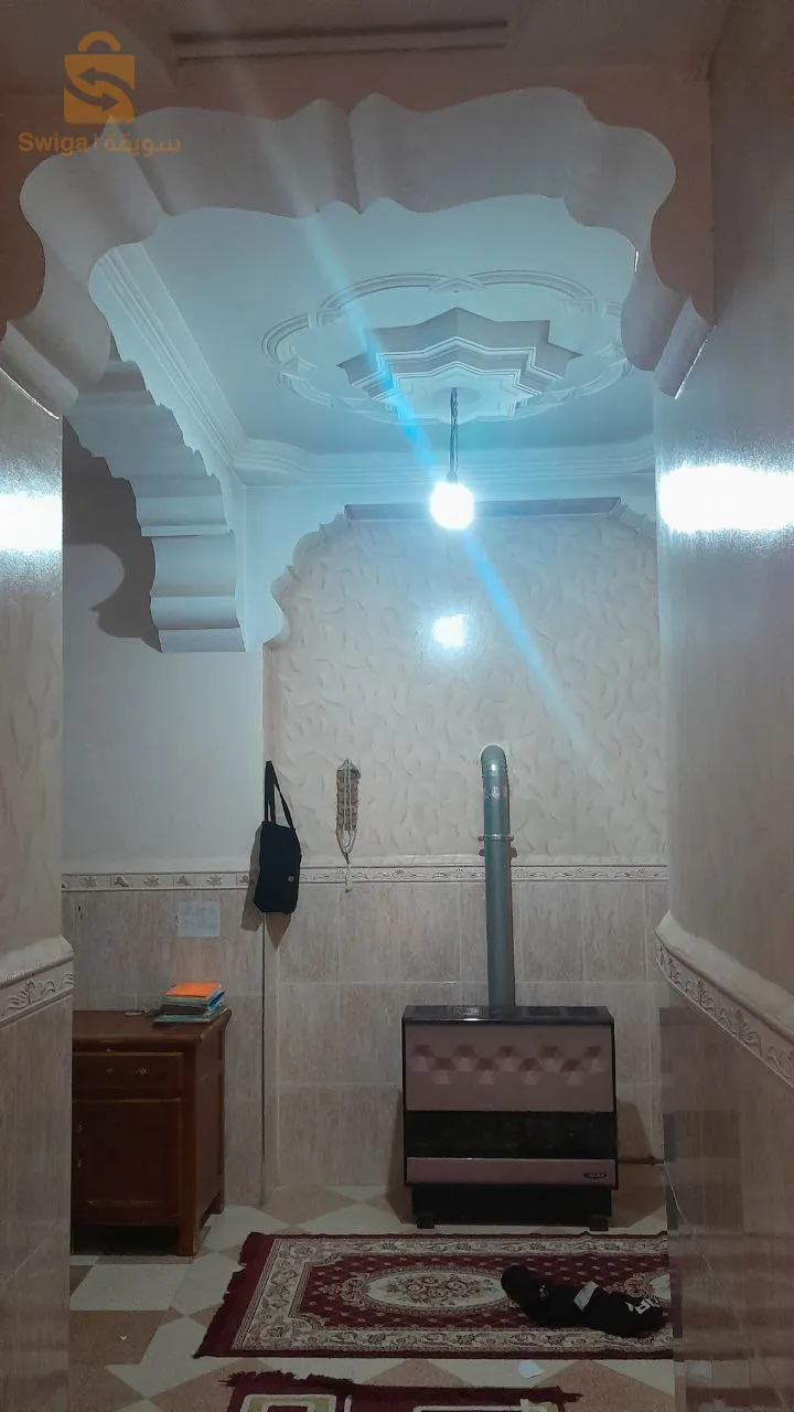 حي بابا عيسى حزامة