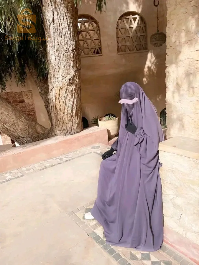 استحياء للحجبات