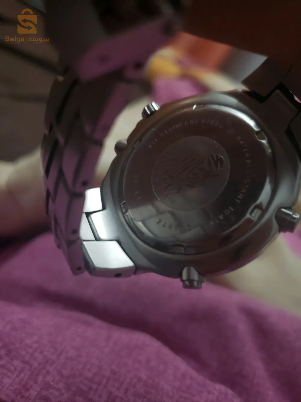 Haï El yesmine 2 oran