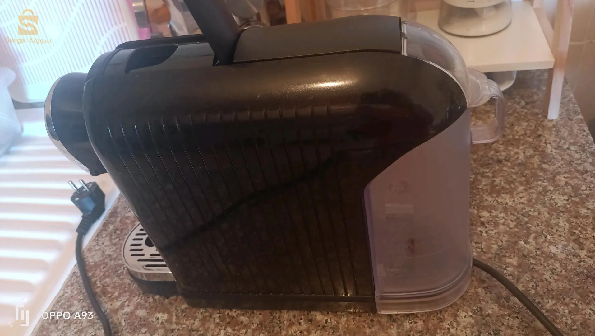 حي 2500 مسكن عدل بلوك 59ايلو j وهران