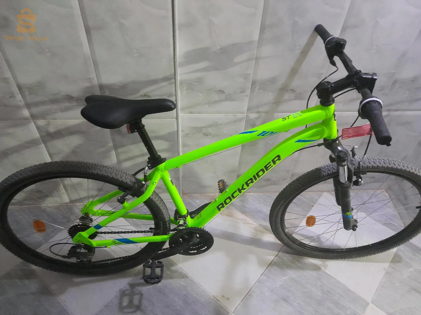 Vélo à vendre
