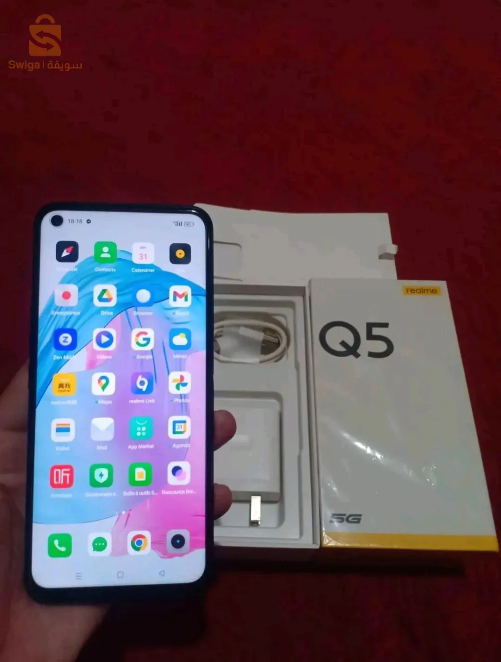 annaba et disponible livraison