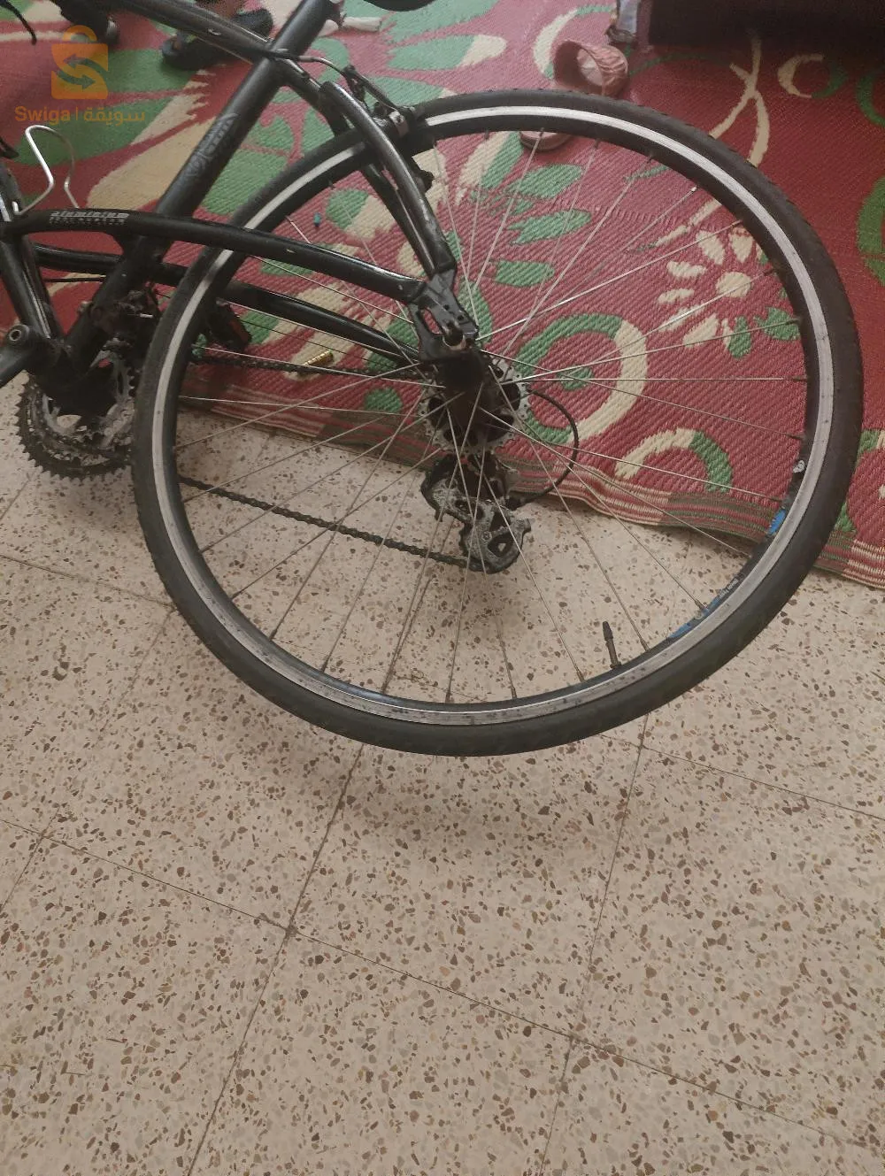 Vilo Decathlon مستعمل جديد sport