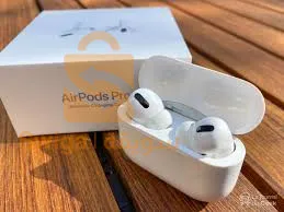 Airpods pro حاجة شابة توصيل مجاني 🤑