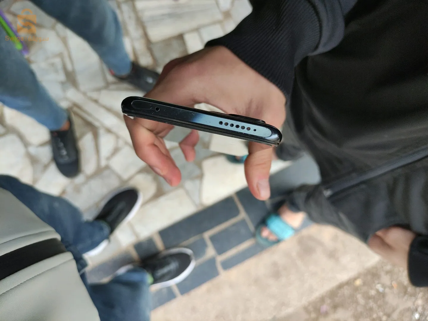 هاتف شاومي M11t