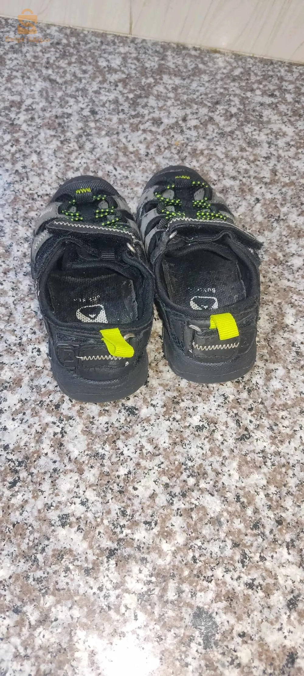 سندال للأولاد