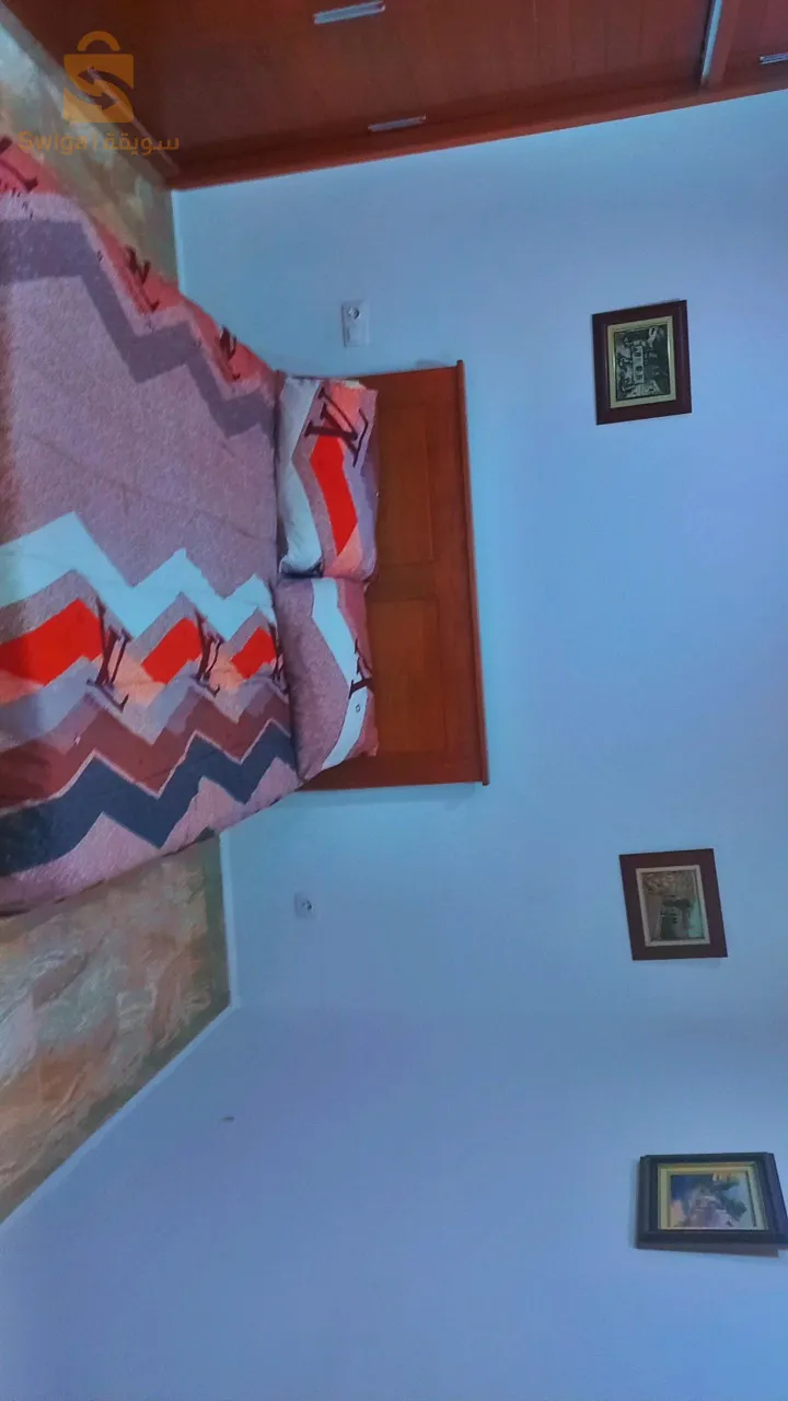 شقة للكراء