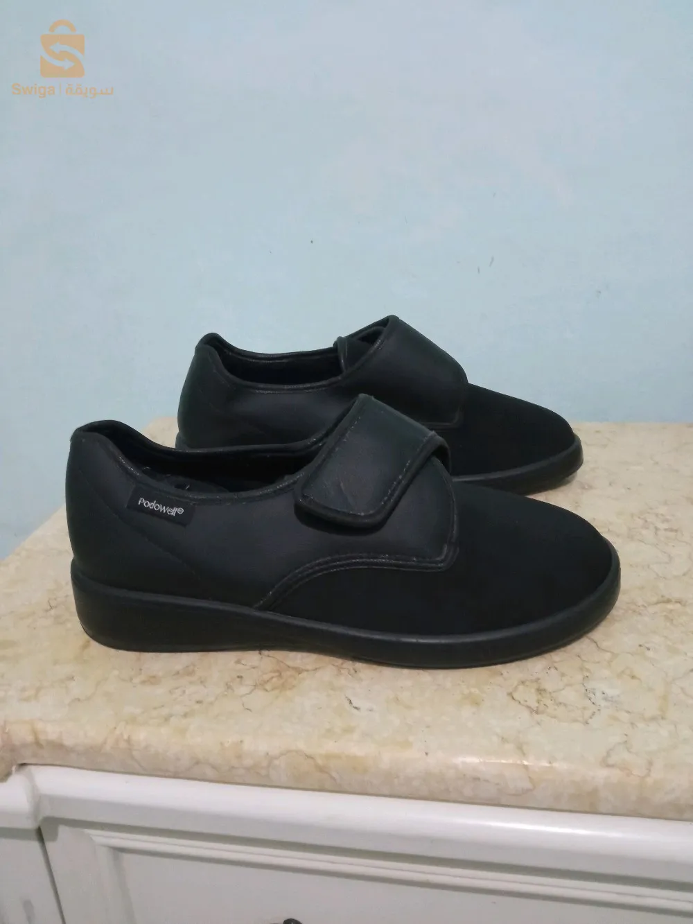 chaussure  medicale original