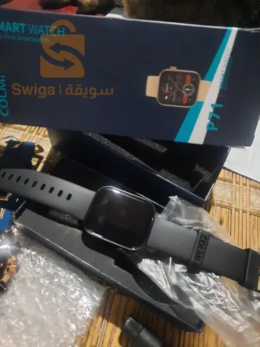 colmi ip71 smartwhatch original